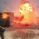 Image for article titled Metal Gear Survive might be trying to warn us about the series’ future